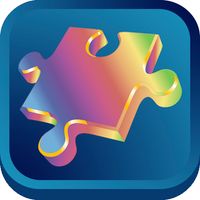 MG Puzzle: jigsaw puzzle