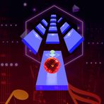 TAP Music Tiles Hop - EDM Ball