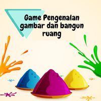 Game pengenalan gambar ABK