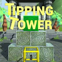 Tipping Tower VR