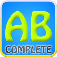 Anagram Breaktime Complete