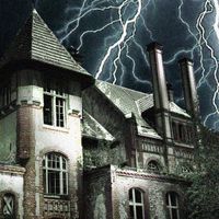 Призраки Дома на Сосновой - те