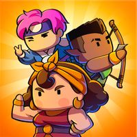 Survivor Heroes Team Roguelike