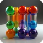 ColorSort 3D Challenge