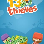13 Thieves