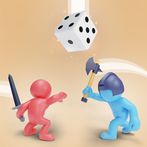 Dice and Attack