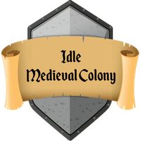 Idle Medieval Colony