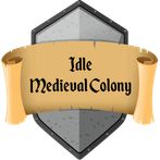 Idle Medieval Colony