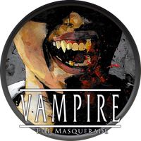Vampire the Masquerade: We Eat Blood