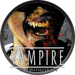 Vampire the Masquerade: We Eat Blood
