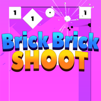Shoot Brick Breaker