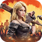Outbreak Frontier: Zombie War