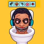 Mix Monsters Makeover Games