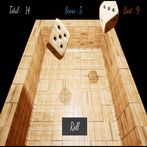 Simple 3D Dice