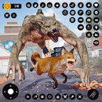 Forest Wild Werewolf Hunting