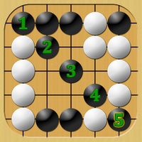 Gomoku - Online
