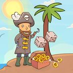 Pirates Treasure Hunt: Kids le
