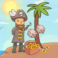 Pirates Treasure Hunt: Kids le