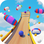 Sky Move Ball:Offline