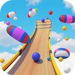 Sky Move Ball:Offline