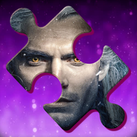 The Witcher Puzzle - Earn BTC