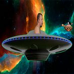 Кот Епифан и Космический Пахом