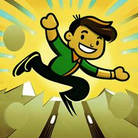 Jump Master – One Tap Game