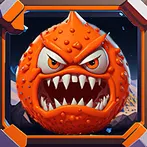 POP Germs: Match 3 Game