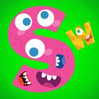 Alphabet Monsters: Makeover