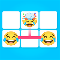 Connect Emojis!