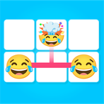Connect Emojis!