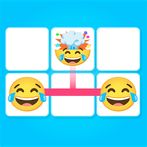 Connect Emojis!