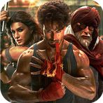 Ganapath Fight Unoffical Game