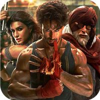 Ganapath Fight Unoffical Game