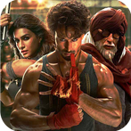 Ganapath Fight Unoffical Game