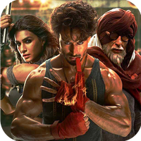 Ganapath Fight Unoffical Game