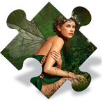 Fantasy Jigsaw Puzzles