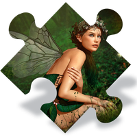 Fantasy Jigsaw Puzzles