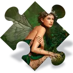 Fantasy Jigsaw Puzzles