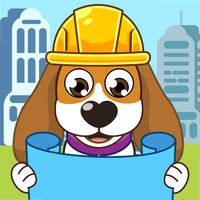 UpTown Builders for Kids