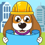 UpTown Builders for Kids