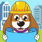 UpTown Builders for Kids