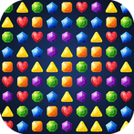 Jewel Park - Match 3 Puzzle