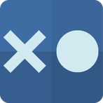 Tic Tac Toe - Noughts & Crosse