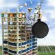 Building Destruction Simulator