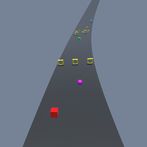 3NDL3ZZ: Simple Race