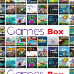 My Game Box