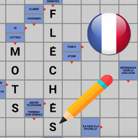 Mots Fléchés Français