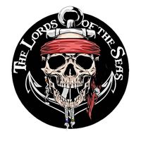 The Lords of the Seas