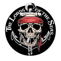 The Lords of the Seas